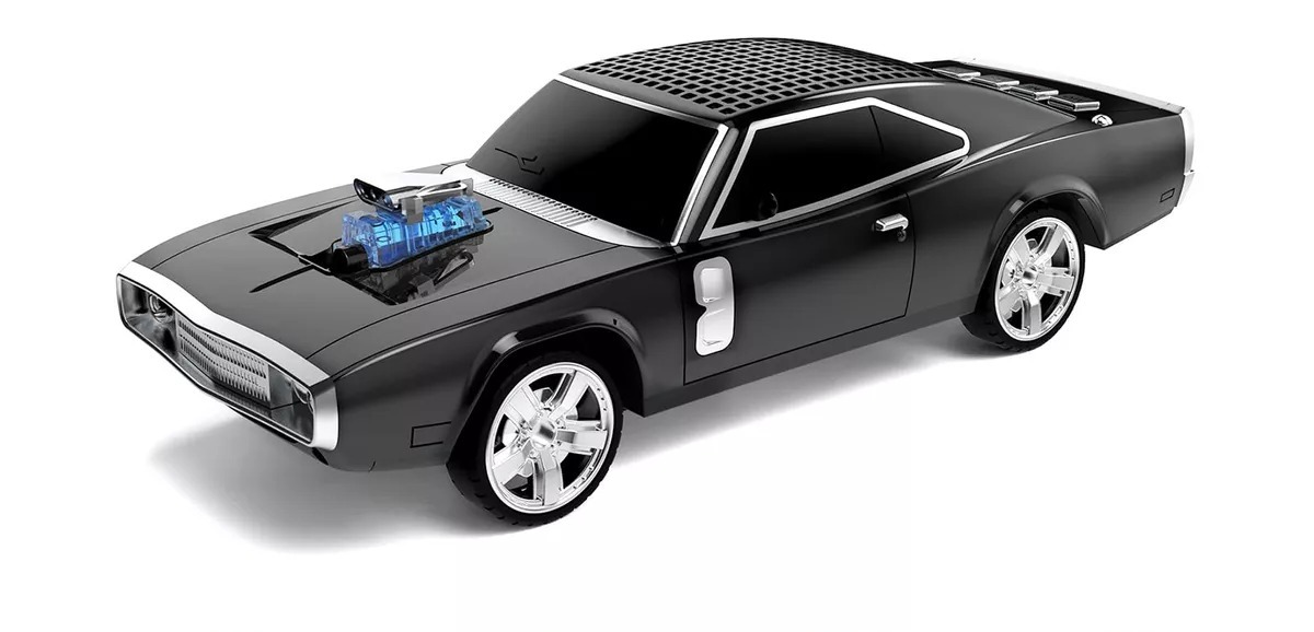 Benboar Altavoz Bluetooth Portátil